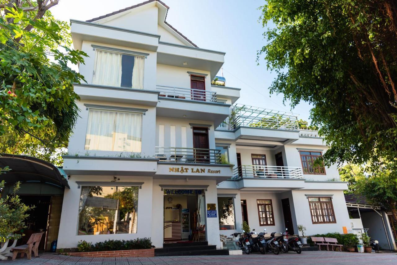Nhat Lan Resort Phu Quoc Exterior foto