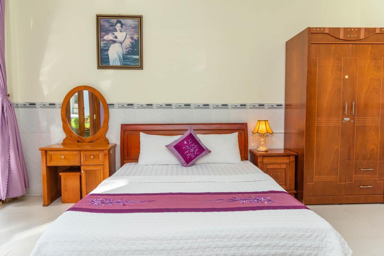 Nhat Lan Resort Phu Quoc Exterior foto
