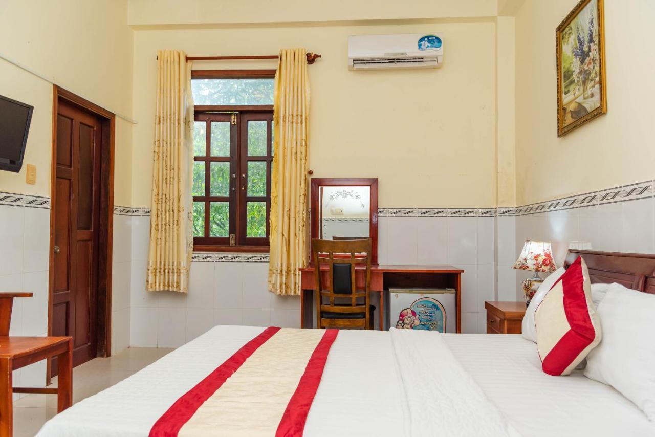 Nhat Lan Resort Phu Quoc Exterior foto