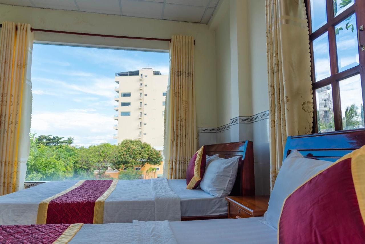 Nhat Lan Resort Phu Quoc Exterior foto