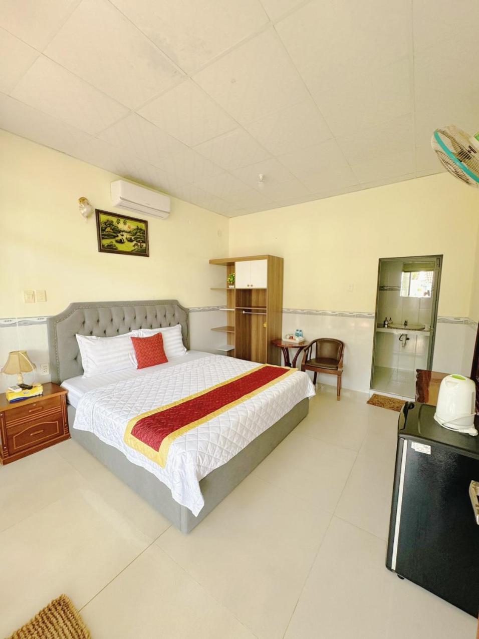 Nhat Lan Resort Phu Quoc Exterior foto